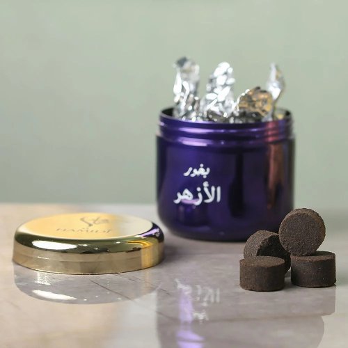 AL AZHAR BAKHOOR
